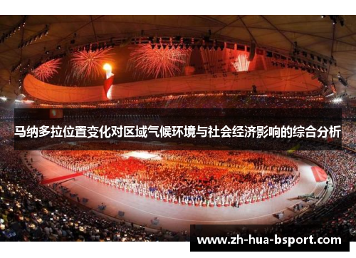 马纳多拉位置变化对区域气候环境与社会经济影响的综合分析 马纳多拉位置变化对区域气候环境与社会经济影响的综合分析