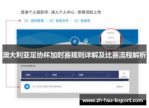澳大利亚足协杯加时赛规则详解及比赛流程解析