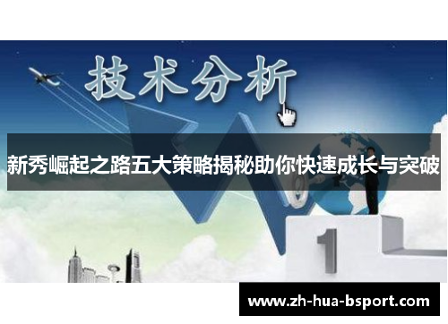新秀崛起之路五大策略揭秘助你快速成长与突破 新秀崛起之路五大策略揭秘助你快速成长与突破
